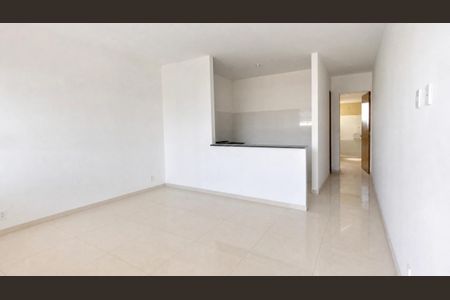 Apartamento para alugar com 30m², 1 quarto e sem vaga Apartamento para alugar com 30m², 1 quarto e sem vagaSala/cozinha