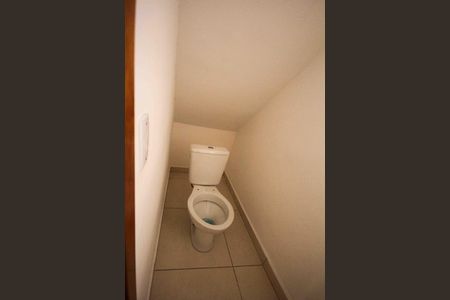 Casa para alugar com 68m², 2 quartos e 2 vagas Casa para alugar com 68m², 2 quartos e 2 vagasLavabo