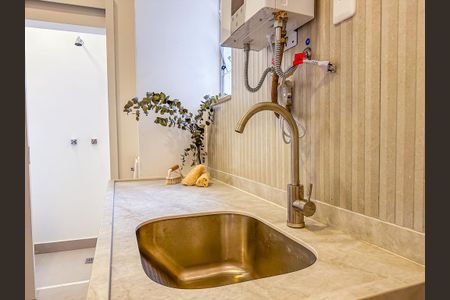 Apartamento à venda com 41m², 1 quarto e sem vaga