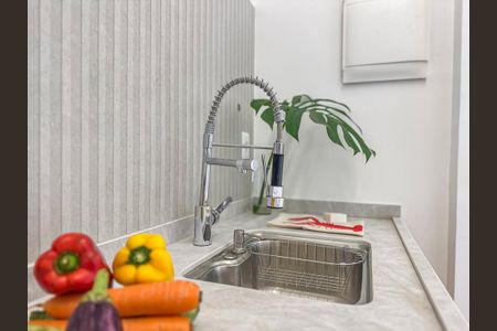 Apartamento à venda com 41m², 1 quarto e sem vaga