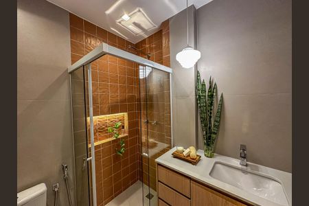 Apartamento à venda com 41m², 1 quarto e sem vaga