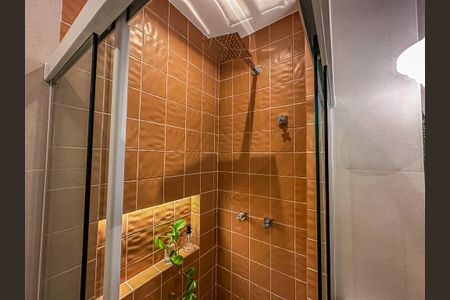 Apartamento à venda com 41m², 1 quarto e sem vaga