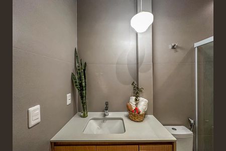 Apartamento à venda com 41m², 1 quarto e sem vaga