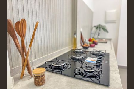 Apartamento à venda com 41m², 1 quarto e sem vaga