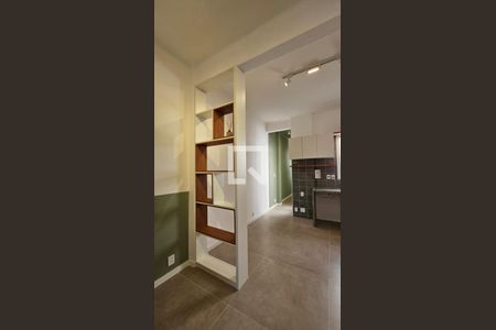 Apartamento à venda com 1 quarto, 41m² em Catete, Rio de Janeiro