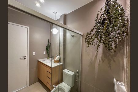 Apartamento à venda com 41m², 1 quarto e sem vaga