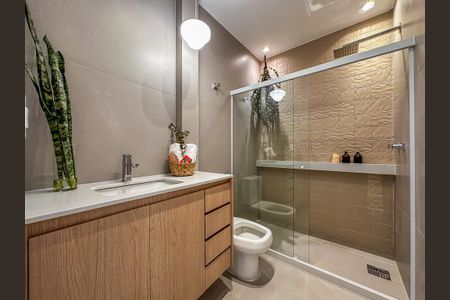 Apartamento à venda com 41m², 1 quarto e sem vaga