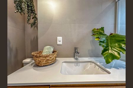 Apartamento à venda com 41m², 1 quarto e sem vaga