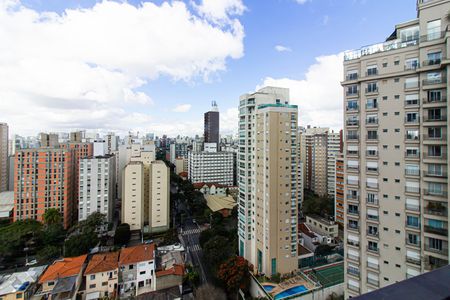 Apartamento à venda com 105m², 2 quartos e 2 vagas Apartamento à venda com 105m², 2 quartos e 2 vagasVista