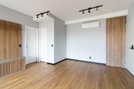 Apartamento à venda com 105m², 2 quartos e 2 vagas Apartamento à venda com 105m², 2 quartos e 2 vagasSala
