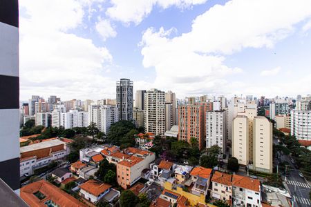 Apartamento à venda com 105m², 2 quartos e 2 vagas Apartamento à venda com 105m², 2 quartos e 2 vagasVista
