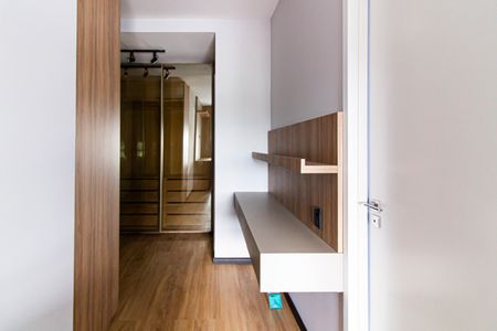 Apartamento à venda com 105m², 2 quartos e 2 vagas Apartamento à venda com 105m², 2 quartos e 2 vagasSuíte 1