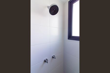 Apartamento à venda com 105m², 2 quartos e 2 vagas Apartamento à venda com 105m², 2 quartos e 2 vagasBanheiro da Suíte 1