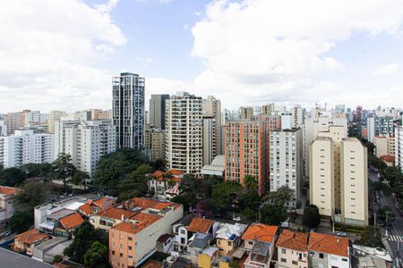 Apartamento à venda com 105m², 2 quartos e 2 vagas Apartamento à venda com 105m², 2 quartos e 2 vagasVista