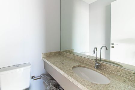 Apartamento à venda com 105m², 2 quartos e 2 vagas Apartamento à venda com 105m², 2 quartos e 2 vagasLavabo
