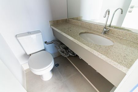 Apartamento à venda com 105m², 2 quartos e 2 vagas Apartamento à venda com 105m², 2 quartos e 2 vagasLavabo