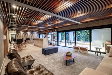 Apartamento à venda com 28m², 1 quarto e sem vaga