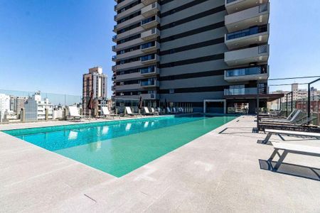 Apartamento à venda com 28m², 1 quarto e sem vaga