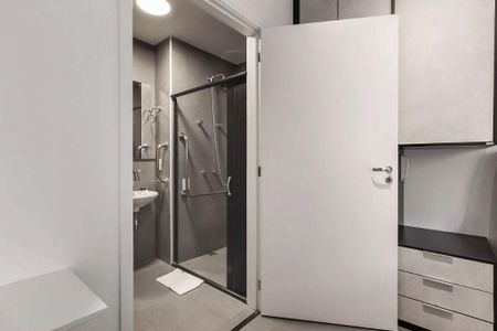 Apartamento à venda com 28m², 1 quarto e sem vaga