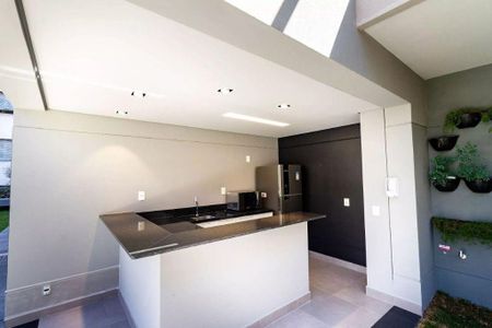 Apartamento à venda com 28m², 1 quarto e sem vaga