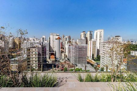 Apartamento à venda com 28m², 1 quarto e sem vaga