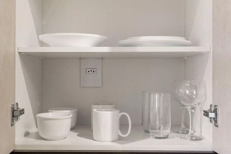 Apartamento à venda com 28m², 1 quarto e sem vaga