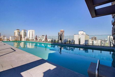 Apartamento à venda com 28m², 1 quarto e sem vaga