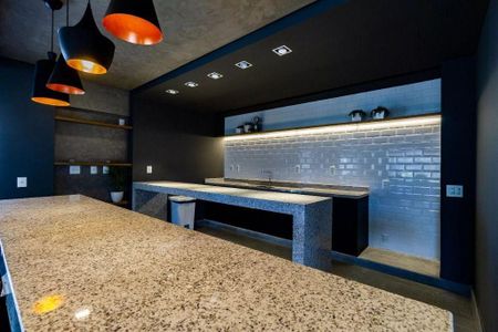 Apartamento à venda com 28m², 1 quarto e sem vaga
