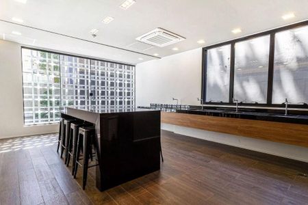 Apartamento à venda com 28m², 1 quarto e sem vaga