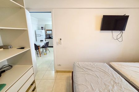 Apartamento para alugar com 45m², 1 quarto e 1 vagaQuarto 1