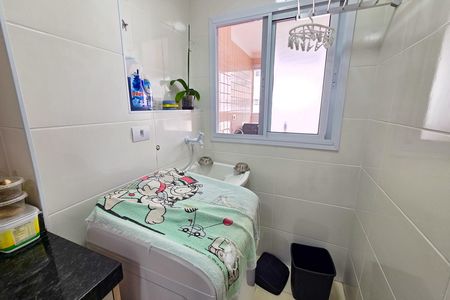 Apartamento para alugar com 45m², 1 quarto e 1 vagaÁrea de Serviço