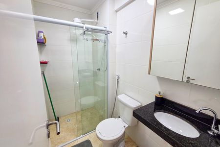 Apartamento para alugar com 45m², 1 quarto e 1 vagaBanheiro