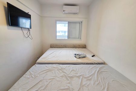 Apartamento para alugar com 45m², 1 quarto e 1 vagaQuarto 1