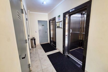 Apartamento para alugar com 45m², 1 quarto e 1 vagaÁrea comum