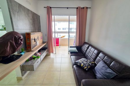 Apartamento para alugar com 45m², 1 quarto e 1 vagaSala