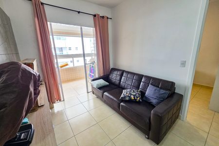 Apartamento para alugar com 45m², 1 quarto e 1 vagaSala