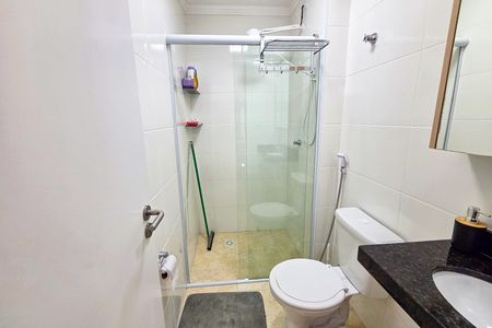 Apartamento para alugar com 45m², 1 quarto e 1 vagaBanheiro