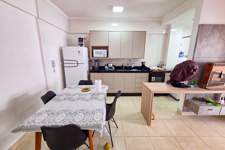 Apartamento para alugar com 45m², 1 quarto e 1 vagaSala