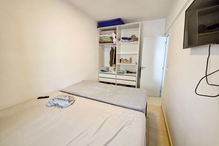 Apartamento para alugar com 45m², 1 quarto e 1 vagaQuarto 1