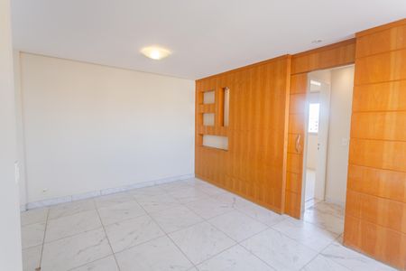 Sala de apartamento à venda com 2 quartos, 55m² em Ipiranga, Belo Horizonte