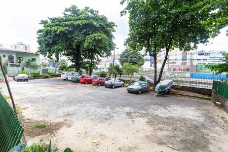 Apartamento à venda com 55m², 2 quartos e 1 vaga Apartamento à venda com 55m², 2 quartos e 1 vagaGaragem