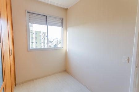 Quarto 2 de apartamento à venda com 2 quartos, 55m² em Ipiranga, Belo Horizonte
