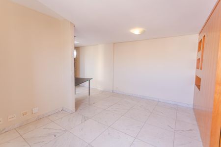 Sala de apartamento à venda com 2 quartos, 55m² em Ipiranga, Belo Horizonte