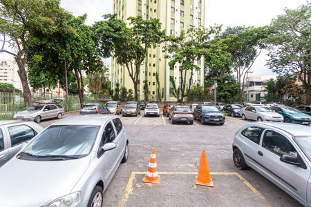 Apartamento à venda com 55m², 2 quartos e 1 vaga Apartamento à venda com 55m², 2 quartos e 1 vagaGaragem