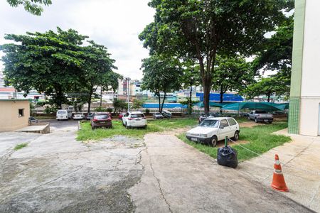 Apartamento à venda com 55m², 2 quartos e 1 vaga Apartamento à venda com 55m², 2 quartos e 1 vagaGaragem