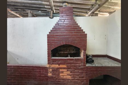 Casa para alugar com 100m², 4 quartos e sem vaga Casa para alugar com 100m², 4 quartos e sem vagaÁrea externa
