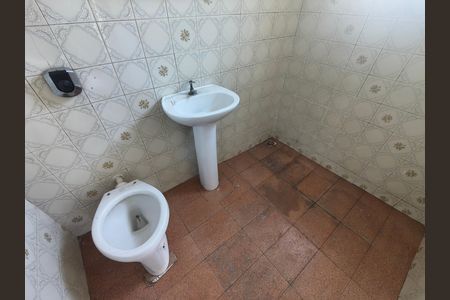 Casa para alugar com 4 quartos, 100m² em Taquara, Rio de Janeiro