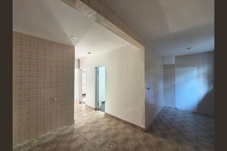 Casa para alugar com 100m², 4 quartos e sem vaga Casa para alugar com 100m², 4 quartos e sem vagaCozinha