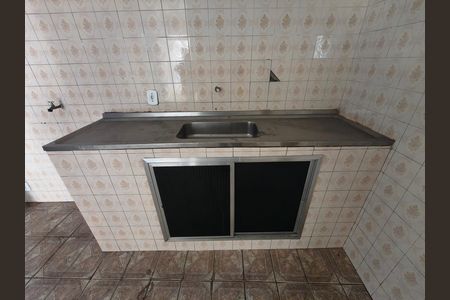Casa para alugar com 100m², 4 quartos e sem vaga Casa para alugar com 100m², 4 quartos e sem vagaCozinha