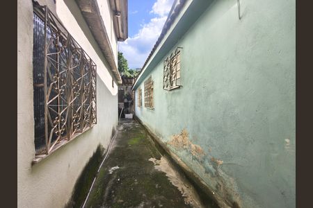 Casa para alugar com 100m², 4 quartos e sem vaga Casa para alugar com 100m², 4 quartos e sem vagaÁrea externa